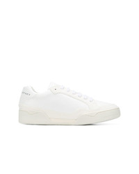 weiße niedrige Sneakers von Stella McCartney