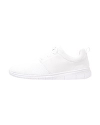 weiße niedrige Sneakers von YOURTURN