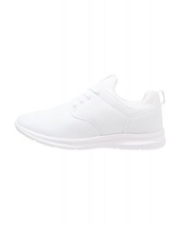 weiße niedrige Sneakers von YOURTURN