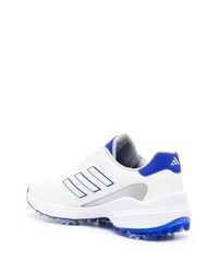 weiße niedrige Sneakers von ADIDAS GOLF