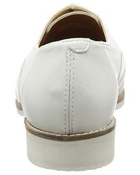 weiße Schuhe von New Look