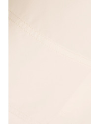 weiße Seide Bluse von Marni