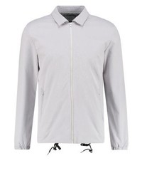 weiße Shirtjacke von Legends