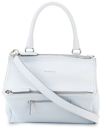 weiße Shopper Tasche von Givenchy