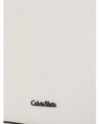weiße Shopper Tasche von Calvin Klein Jeans