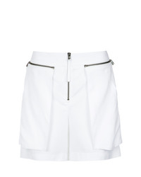 weiße Shorts von Alcaçuz