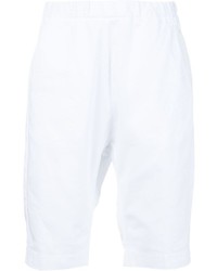 weiße Shorts von Barena