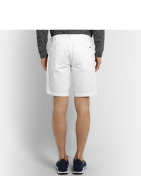 weiße Shorts von Polo Ralph Lauren