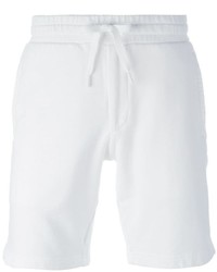 weiße Shorts von Calvin Klein Jeans