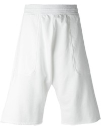 weiße Shorts von Damir Doma
