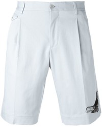 weiße Shorts von Dolce & Gabbana