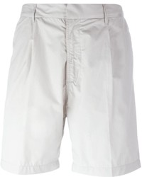weiße Shorts von Emporio Armani