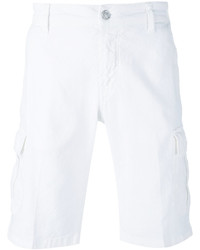 weiße Shorts von Entre Amis