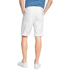 weiße Shorts von Esprit