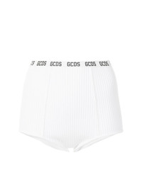 weiße Shorts von Gcds