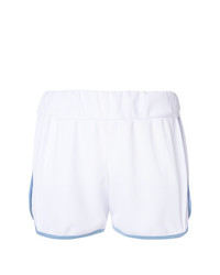 weiße Shorts von Gcds