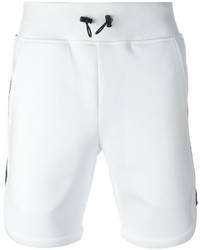 weiße Shorts von Hydrogen