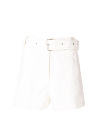 weiße Shorts von IRO