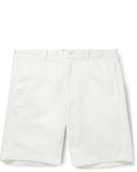 weiße Shorts von J.Crew