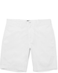 weiße Shorts von J.Crew