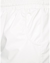 weiße Shorts von Jovonnista