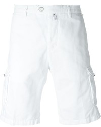 weiße Shorts von Kiton