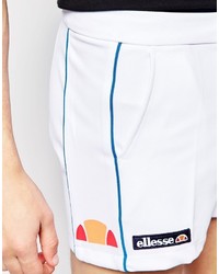 weiße Shorts von Ellesse