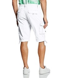 weiße Shorts von M.O.D