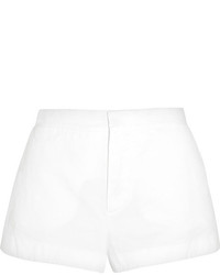 weiße Shorts von Marni