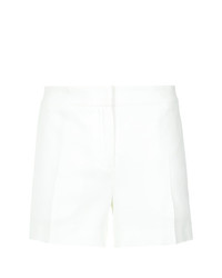 weiße Shorts von Martha Medeiros