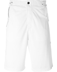 weiße Shorts von MHI