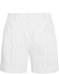 weiße Shorts von Michael Kors