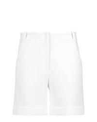weiße Shorts von Olympiah