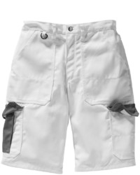 weiße Shorts von OTTO