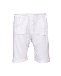 weiße Shorts von Playboy