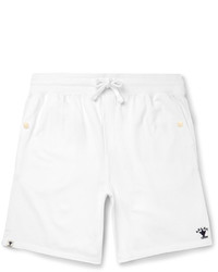 weiße Shorts von Polo Ralph Lauren