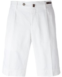 weiße Shorts von Pt01