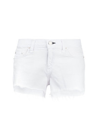 weiße Shorts von rag & bone/JEAN