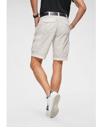 weiße Shorts von RHODE ISLAND