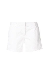 weiße Shorts von Rossignol
