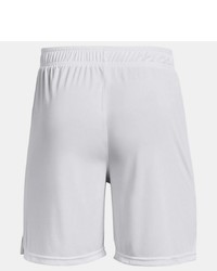 weiße Shorts von Under Armour