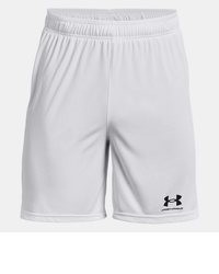 weiße Shorts von Under Armour