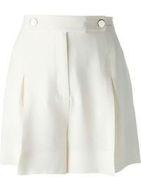 weiße Shorts von Valentino