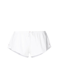 weiße Shorts von Xirena