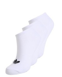 weiße Socken von adidas