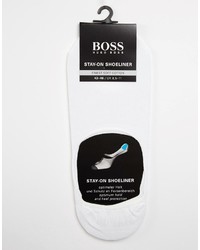weiße Socken von Hugo Boss