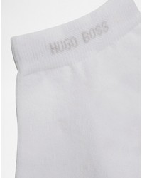 weiße Socken von Hugo Boss
