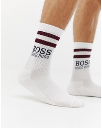 weiße Socken von BOSS