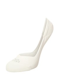 weiße Socken von Falke