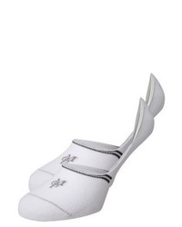 weiße Socken von Marc O'Polo